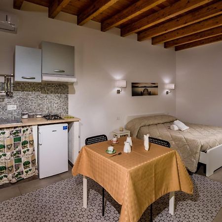 Apartament Il Cortile Castellammare del Golfo Zewnętrze zdjęcie