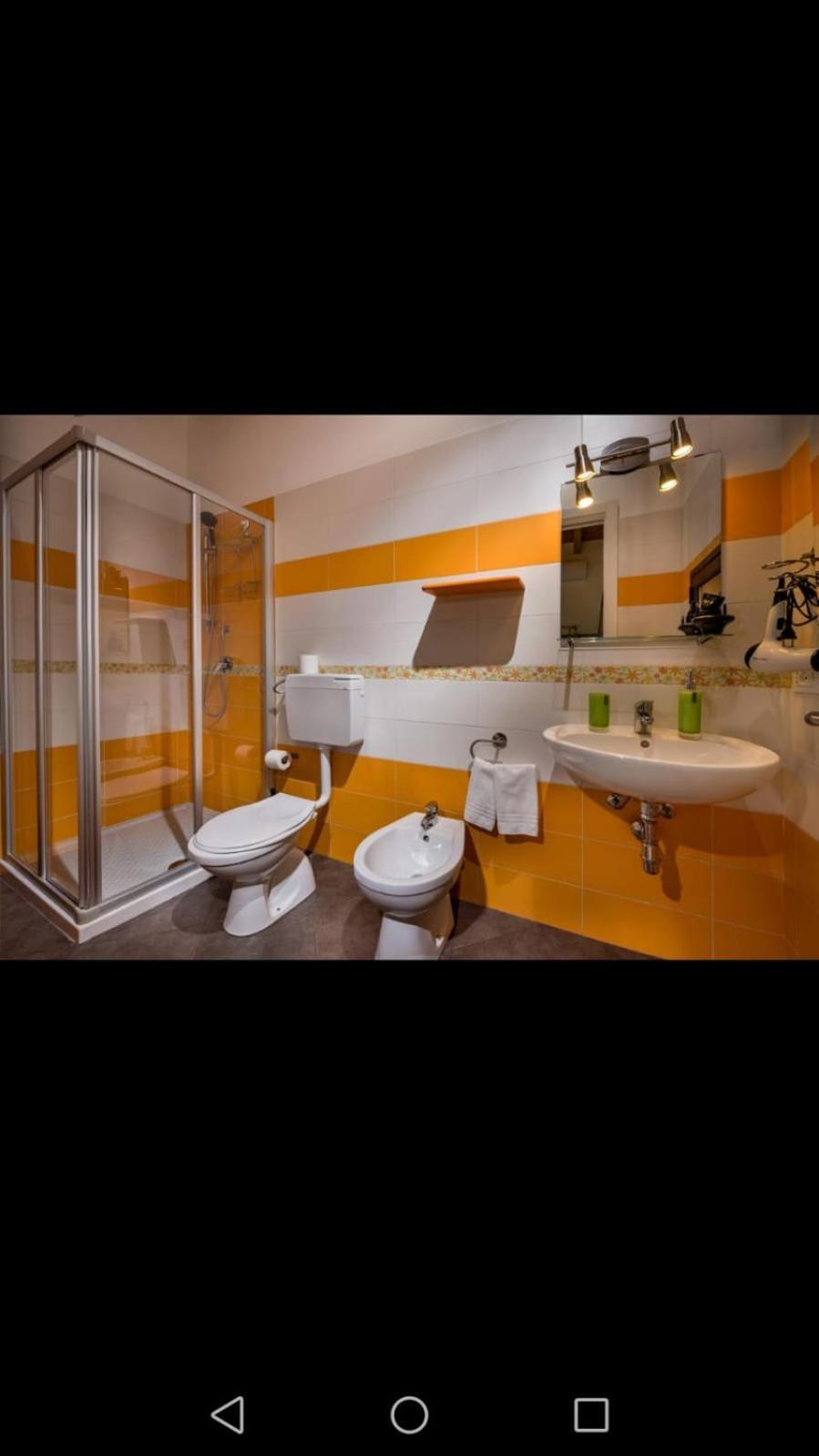 Apartament Il Cortile Castellammare del Golfo Zewnętrze zdjęcie