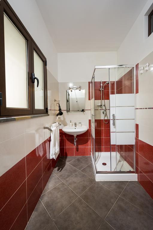 Apartament Il Cortile Castellammare del Golfo Zewnętrze zdjęcie