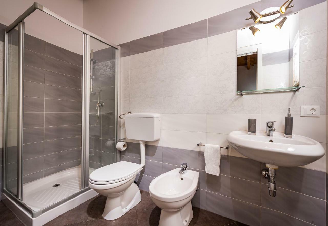 Apartament Il Cortile Castellammare del Golfo Zewnętrze zdjęcie